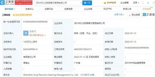 孫海洋夫婦創(chuàng)立“孫記團(tuán)圓” 以餐飲為媒，用互聯(lián)網(wǎng)守護(hù)萬(wàn)家團(tuán)圓