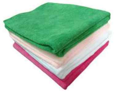 探秘?zé)衢T超細(xì)纖維毛巾 福建樂竹廠家價(jià)格行情與服裝輔料市場解析