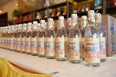 無錫玉祁特產(chǎn) 品味經(jīng)典濃香型白酒的文化與酒旅經(jīng)營之道