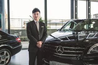 2019年北京交通運輸職業學院中考招生簡章 汽車營銷專業解讀
