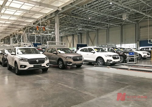 傍一汽 收寶沃,小米汽車工廠傳聞滿天飛 造車路徑卻逐漸明朗